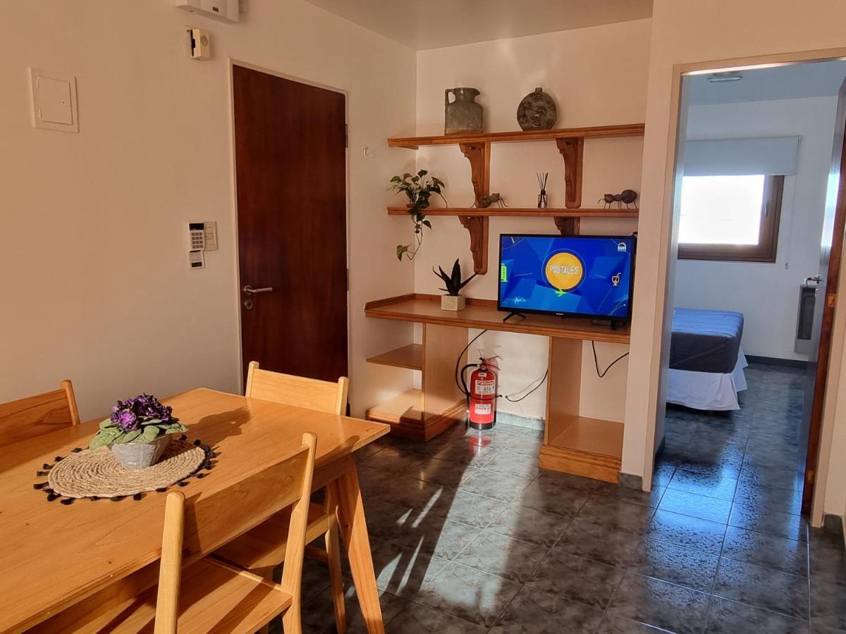 Appartement Isla Bonita Campanario à Ushuaïa Extérieur photo