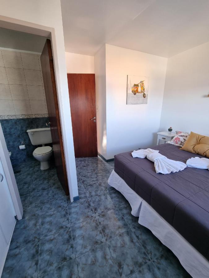 Appartement Isla Bonita Campanario à Ushuaïa Extérieur photo