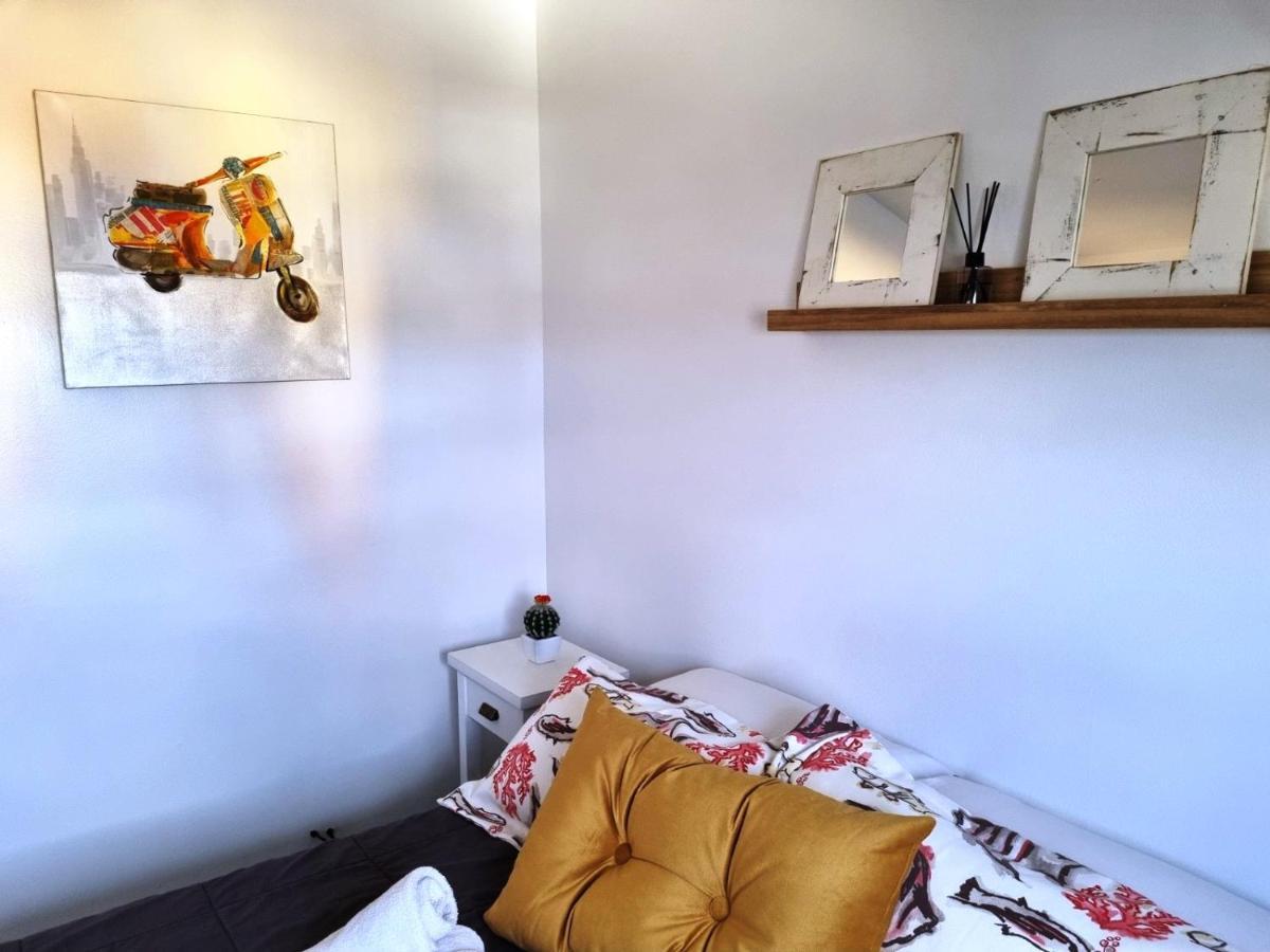 Appartement Isla Bonita Campanario à Ushuaïa Extérieur photo