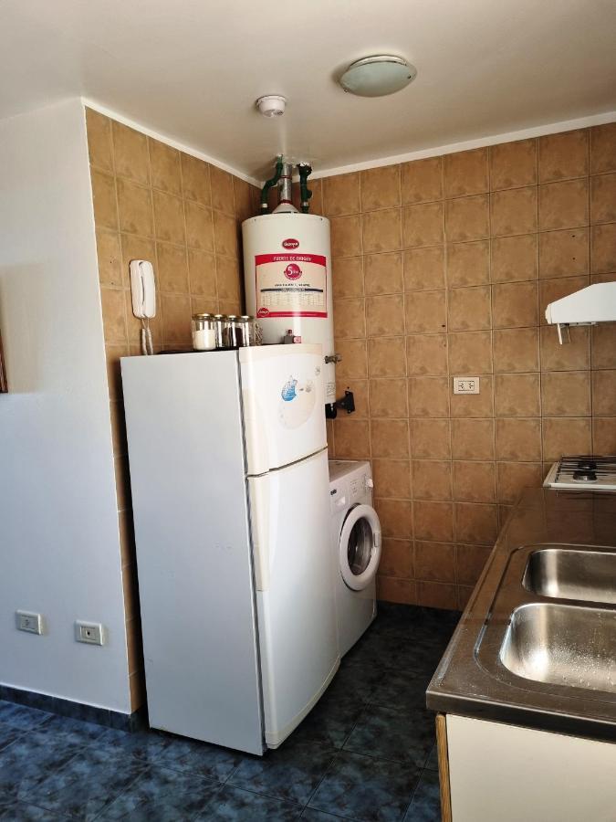 Appartement Isla Bonita Campanario à Ushuaïa Extérieur photo
